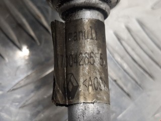 Трубка кондиционера, ориг. номер 7700426555, Renault Scenic 1996-1999