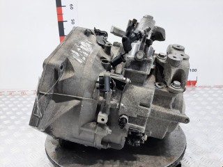КПП механическая (МКПП) 6-ступенчатая, ориг. номер 55192042, 55577508, Opel Insignia 2008-2013