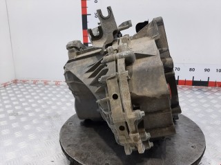 КПП механическая (МКПП) 6-ступенчатая, ориг. номер 55192042, 55577508, Opel Insignia 2008-2013
