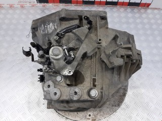 КПП механическая (МКПП) 6-ступенчатая, ориг. номер 55192042, 55577508, Opel Insignia 2008-2013