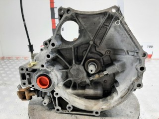 КПП механическая (МКПП) 5-ступенчатая Rover 200 1989-1999