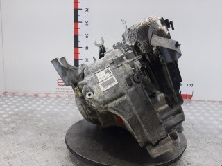 КПП автоматическая (АКПП), ориг. номер 2231A5, 20GV04, Citroen C5 2007-2017