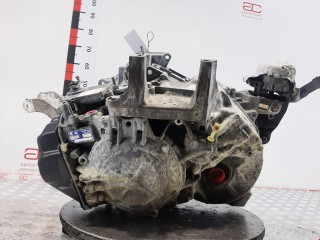 КПП автоматическая (АКПП), ориг. номер 2231A5, 20GV04, Citroen C5 2007-2017