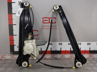 Стеклоподъемник передний правый BMW 7 E65/E66 2001-2005