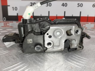 Замок двери задней левой, ориг. номер 9800624280, Peugeot 5008 2009-2013