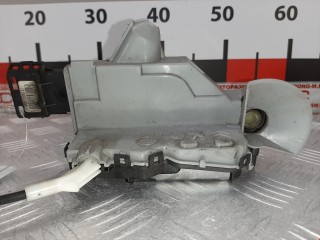 Замок двери передней левой, ориг. номер 9800623280, 1023M0197J4, Peugeot 5008 2009-2013