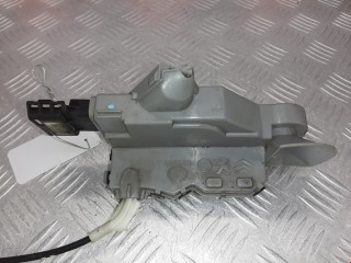 Замок двери передней левой, ориг. номер 9800623280, 1023M0197J4, Peugeot 5008 2009-2013