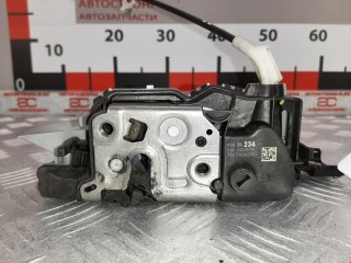 Замок двери передней правой, ориг. номер 9800623480, 3043A0609I4, Peugeot 5008 2009-2013
