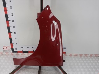 Крыло переднее левое Renault Scenic 2009-2012