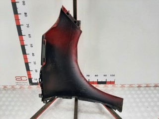 Крыло переднее левое, ориг. номер 631017581R, Renault Scenic 2009-2012