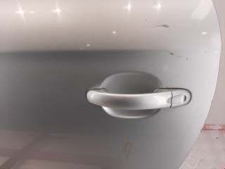 Дверь передняя левая, ориг. номер 1Q0831055T, Volkswagen EOS 2006-2010