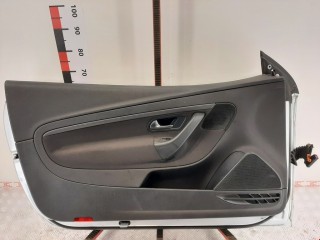 Дверь передняя левая, ориг. номер 1Q0831055T, Volkswagen EOS 2006-2010