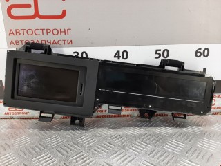 Щиток приборов (приборная панель) Renault Scenic 2009-2012