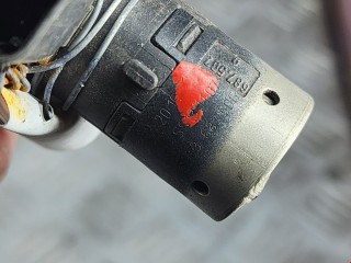 Датчик парктроника, ориг. номер 7701062074, 602791, Renault Scenic 2006-2009