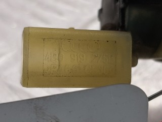Датчик парктроника, ориг. номер 4B0919275D, 602271, Audi A6 Allroad 2000-2006