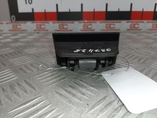 Ручка крышки багажника, ориг. номер 8726Q3, Citroen C2 2003-2008