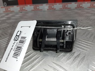 Ручка крышки багажника, ориг. номер 8726Q3, Citroen C2 2003-2008