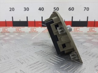 Блок кнопок, ориг. номер 253B08810R, 253B0001R, Renault Scenic 2006-2009