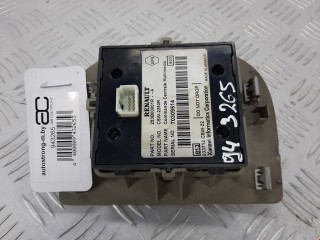 Блок кнопок, ориг. номер 253B08810R, 253B0001R, Renault Scenic 2006-2009