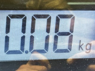 Блок кнопок, ориг. номер 253B08810R, 253B0001R, Renault Scenic 2006-2009