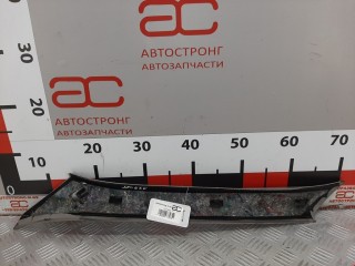 Обшивка стойки, ориг. номер 51431973392, BMW 5 E34 1987-1996