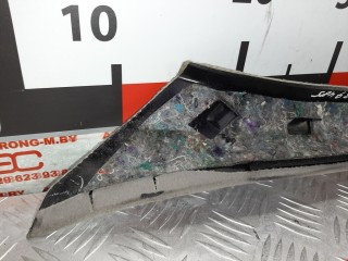 Обшивка стойки, ориг. номер 51431973392, BMW 5 E34 1987-1996