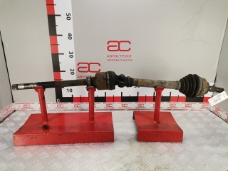 Полуось передняя правая (приводной вал, ШРУС) Citroen C4 2004-2014