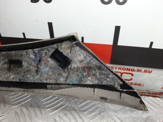 Обшивка стойки, ориг. номер 51431973391, BMW 5 E34 1987-1996