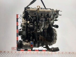 Двигатель, ориг. номер D4FC, Hyundai i30 2010-2012