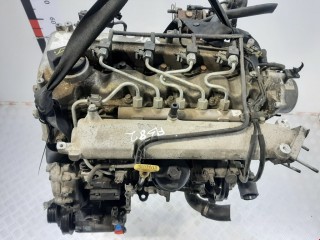 Двигатель, ориг. номер D4FC, Hyundai i30 2010-2012