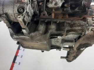 Двигатель, ориг. номер D4FC, Hyundai i30 2010-2012