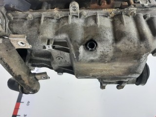 Двигатель, ориг. номер D4FC, Hyundai i30 2010-2012