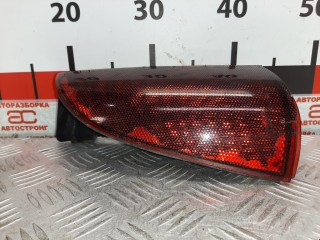 Фонарь задний левый, ориг. номер A6398200564, Mercedes Vito W639 2003-2010