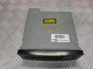 CD-чейнджер, ориг. номер 6564RR, Citroen C3 2002-2006