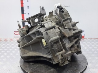 КПП механическая (МКПП) 6-ступенчатая, ориг. номер TL4119, 320101KG0C, Nissan Juke 2010-2014