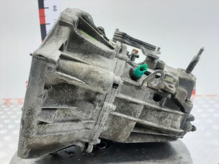 КПП механическая (МКПП) 6-ступенчатая, ориг. номер TL4119, 320101KG0C, Nissan Juke 2010-2014