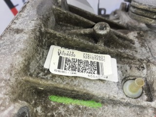 КПП механическая (МКПП) 6-ступенчатая, ориг. номер TL4119, 320101KG0C, Nissan Juke 2010-2014
