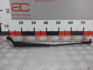Щеткодержатель (поводок стеклоочистителя, дворник) Peugeot 407 2004-2008