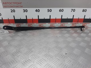 Щеткодержатель (поводок стеклоочистителя, дворник), ориг. номер 6429X6, Peugeot 407 2004-2008