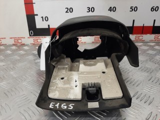Кожух рулевой колонки, ориг. номер 4131Z2, 9637997977, Citroen C3 2002-2006