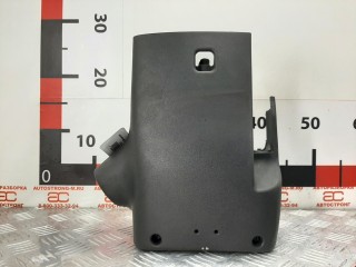 Кожух рулевой колонки, ориг. номер 4131Z2, 9637997977, Citroen C3 2002-2006