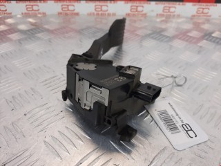 Педаль газа, ориг. номер 180021HMOB, 180021HM0B, Nissan Juke 2010-2014