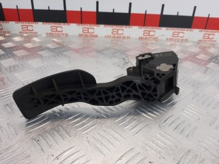 Педаль газа, ориг. номер 180021HMOB, 180021HM0B, Nissan Juke 2010-2014
