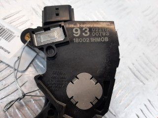 Педаль газа, ориг. номер 180021HMOB, 180021HM0B, Nissan Juke 2010-2014