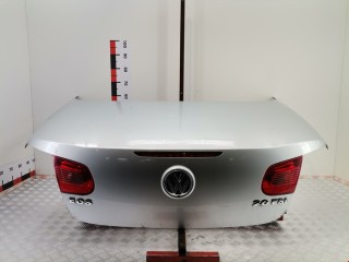 Крышка багажника (дверь 3-5) Volkswagen EOS 2006-2010