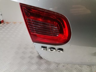 Крышка багажника (дверь 3-5), ориг. номер 1Q0827025E, Volkswagen EOS 2006-2010
