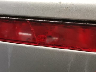 Крышка багажника (дверь 3-5), ориг. номер 1Q0827025E, Volkswagen EOS 2006-2010