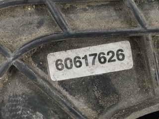 Корпус воздушного фильтра, ориг. номер 60606821, 73501951, Fiat Idea 2003-2016