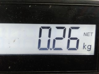 Кронштейн крепления бампера заднего, ориг. номер 8200074445, Renault Megane 1999-2003