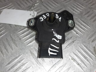Датчик положения кузова, ориг. номер 9646629680, 03040140008, Peugeot 607 2004-2010